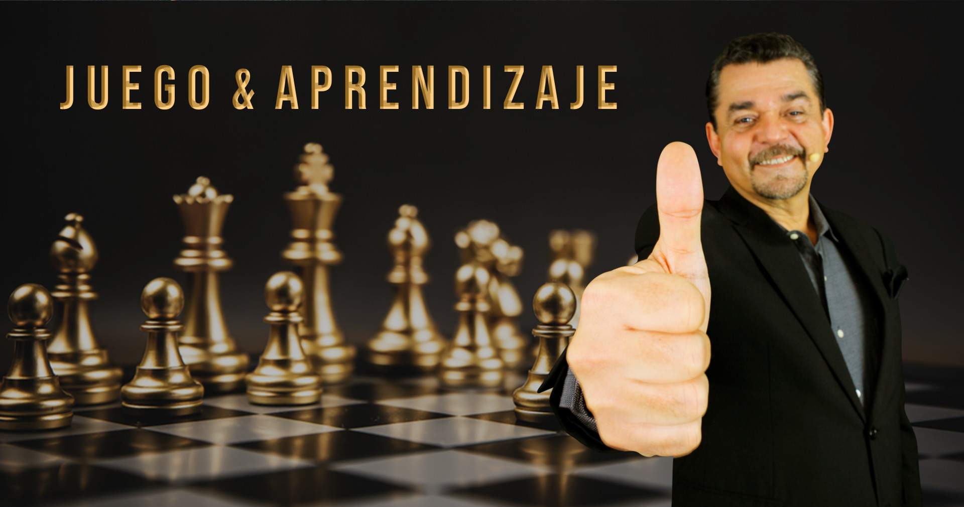 Lúdica y Aprendizaje por Ernesto Yturralde