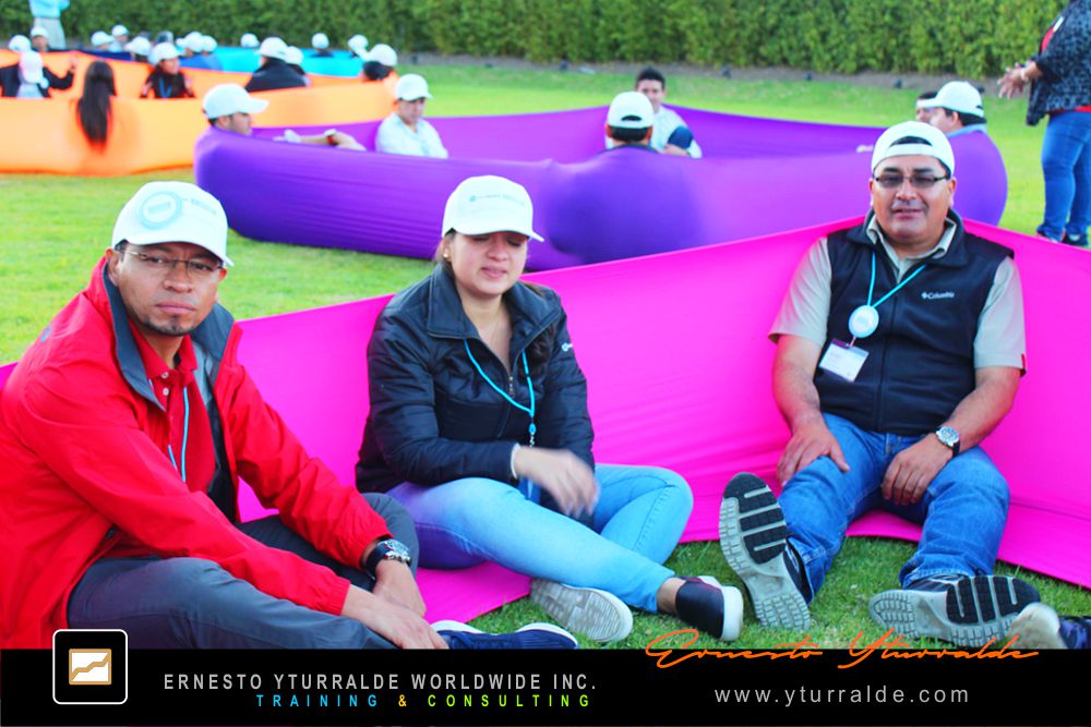 Talleres Lúdicos | Team Building LATAM Talleres de Cuerdas Bajas | Team Building Empresarial para el desarrollo de equipos de trabajo
