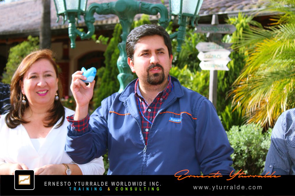 Talleres Lúdicos | Team Building LATAM Talleres de Cuerdas Bajas | Team Building Empresarial para el desarrollo de equipos de trabajo