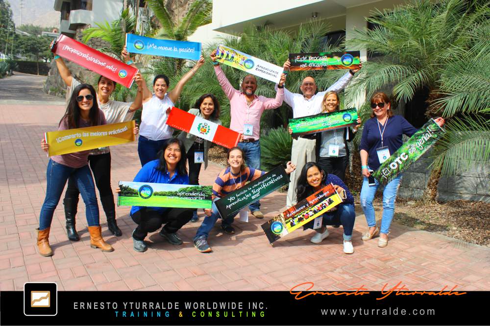 Talleres Lúdicos | Team Building LATAM Talleres de Cuerdas Bajas | Team Building Empresarial para el desarrollo de equipos de trabajo