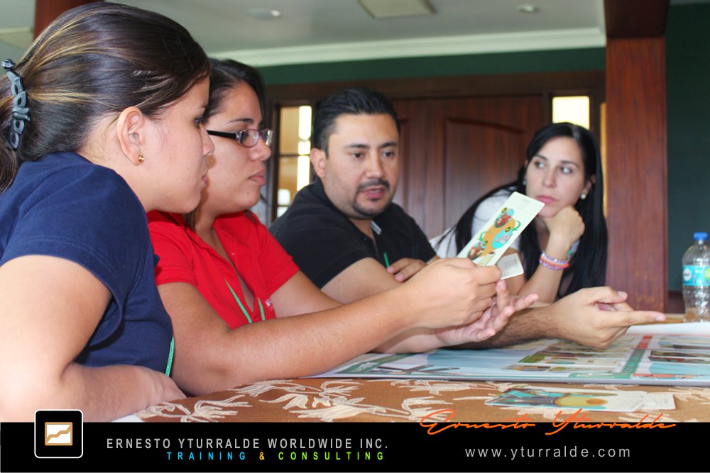 Talleres Lúdicos | Team Building LATAM Talleres de Cuerdas Bajas | Team Building Empresarial para el desarrollo de equipos de trabajo