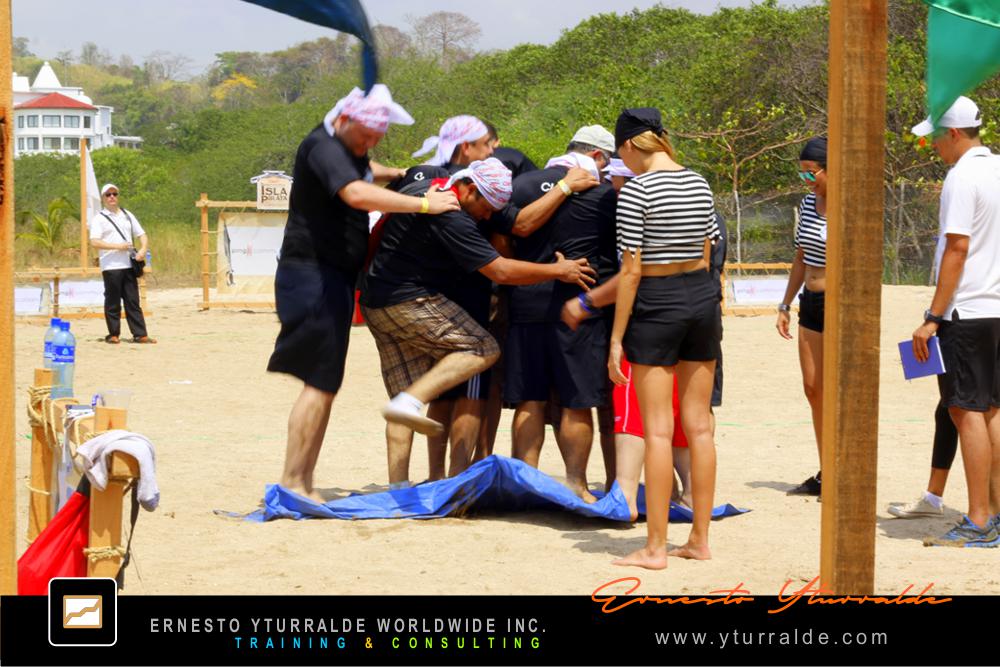 Talleres Lúdicos | Team Building LATAM Talleres de Cuerdas Bajas | Team Building Empresarial para el desarrollo de equipos de trabajo