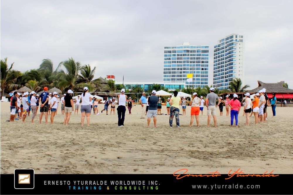 Talleres Lúdicos | Team Building LATAM Talleres de Cuerdas Bajas | Team Building Empresarial para el desarrollo de equipos de trabajo
