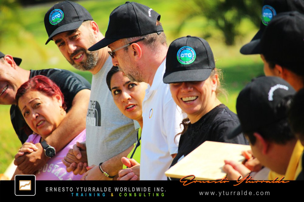 Talleres Lúdicos | Team Building LATAM Talleres de Cuerdas Bajas | Team Building Empresarial para el desarrollo de equipos de trabajo