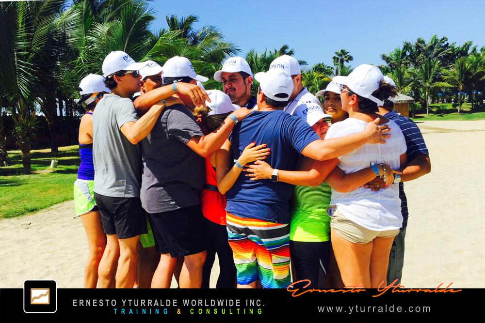 Talleres Lúdicos | Team Building LATAM Talleres de Cuerdas Bajas | Team Building Empresarial para el desarrollo de equipos de trabajo