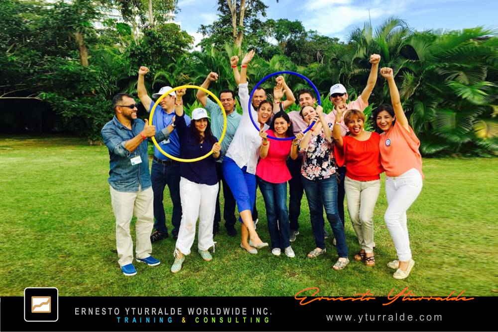 Talleres Lúdicos | Team Building LATAM Talleres de Cuerdas Bajas | Team Building Empresarial para el desarrollo de equipos de trabajo