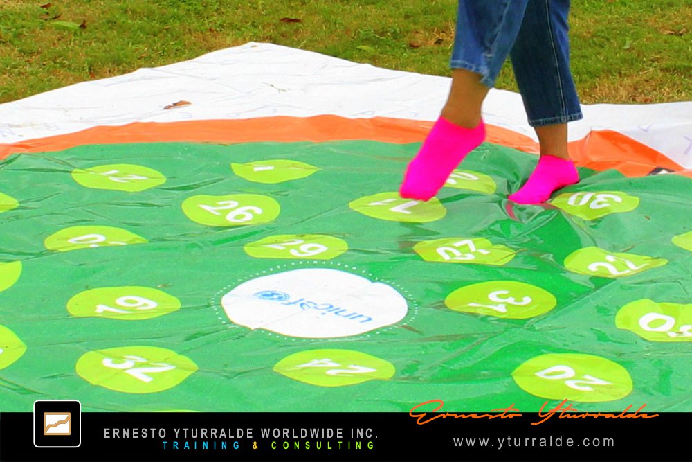 Talleres Lúdicos | Team Building LATAM Talleres de Cuerdas Bajas | Team Building Empresarial para el desarrollo de equipos de trabajo