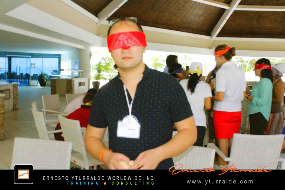 Talleres Lúdicos | Team Building LATAM Talleres de Cuerdas Bajas | Team Building Empresarial para el desarrollo de equipos de trabajo